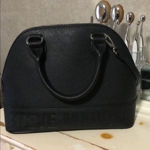 Steve Madden (Mini Revvy Satchel)